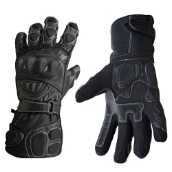 Motobike Gloves