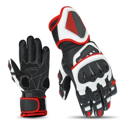 Motobike Gloves