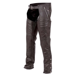 Leather Chaps