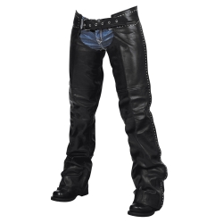 Leather Chaps