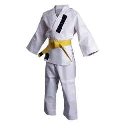 Judo Uniforms