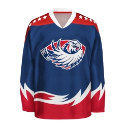 Ice Hockey Jersey