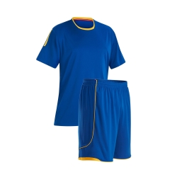 Soccer Uniform