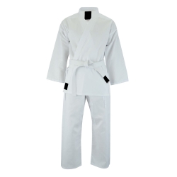 Karate Uniforms