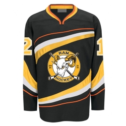 Ice Hockey Jersey