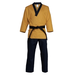 Taekwondo Uniforms