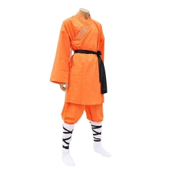 Kung fu Uniforms