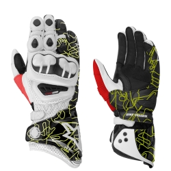 Motobike Gloves