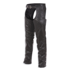 Leather Chaps