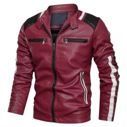 Leather Fashion Jackets