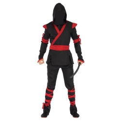 Ninja Uniforms