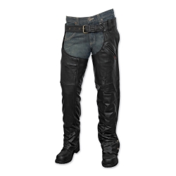 Leather Chaps