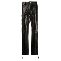 Leather Pants - Exelum Industries