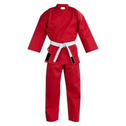 Karate Uniforms