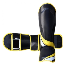 Shin Guards