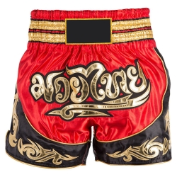 Muay Thai Shorts